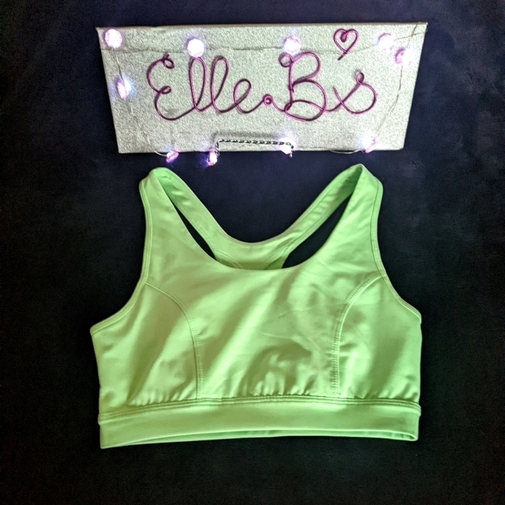 26. Sports Bra